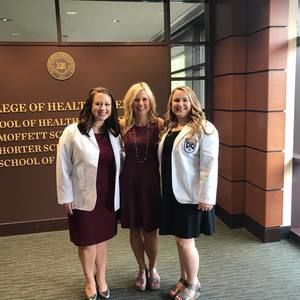 Meet your Posher, Leigh